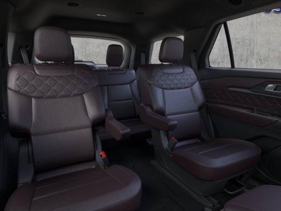 New 2026 Ford Explorer for sale in St. Joseph MO