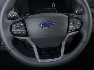 New 2026 Ford Explorer for sale in St. Joseph MO