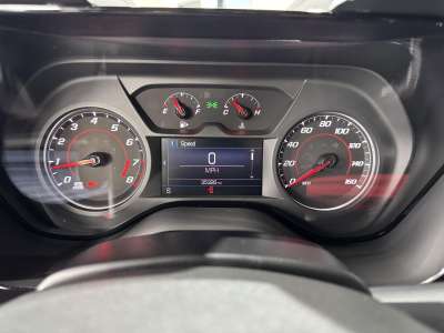 Used 2022 Chevrolet Camaro 2LT Coupe for sale in St. Joseph MO