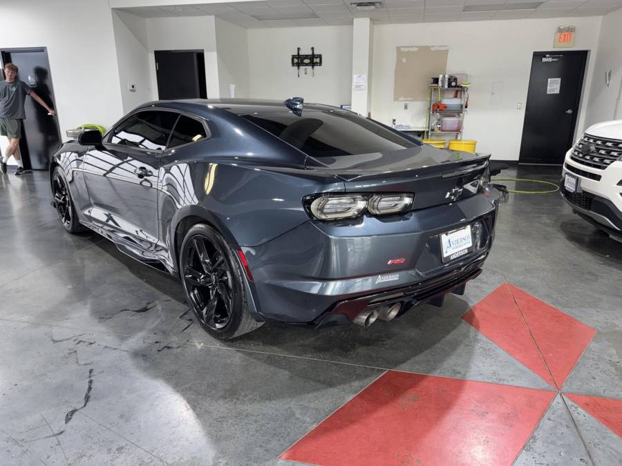 Used 2022 Chevrolet Camaro for sale in St. Joseph MO