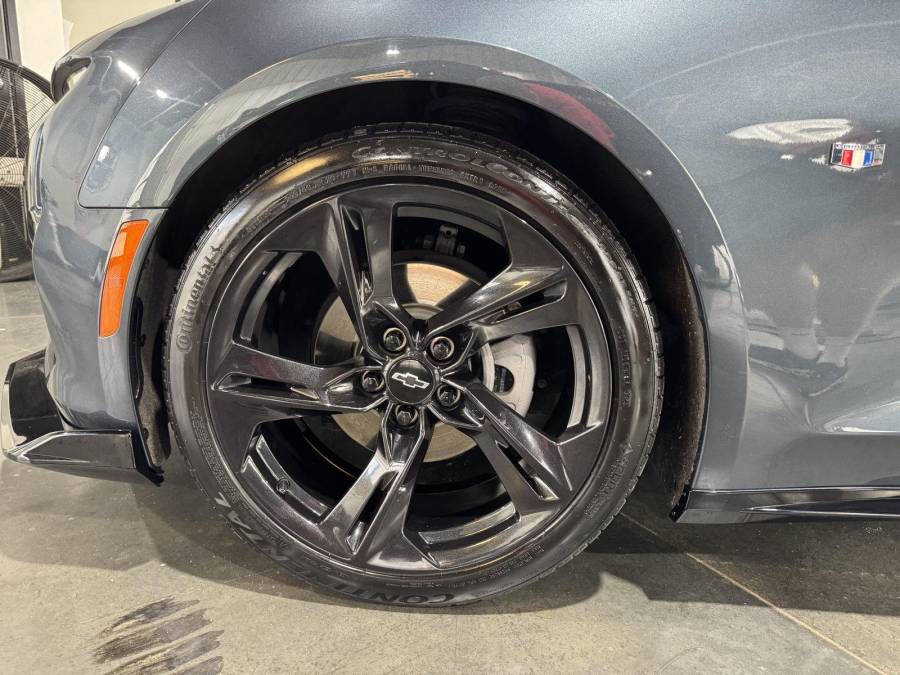 Used 2022 Chevrolet Camaro for sale in St. Joseph MO