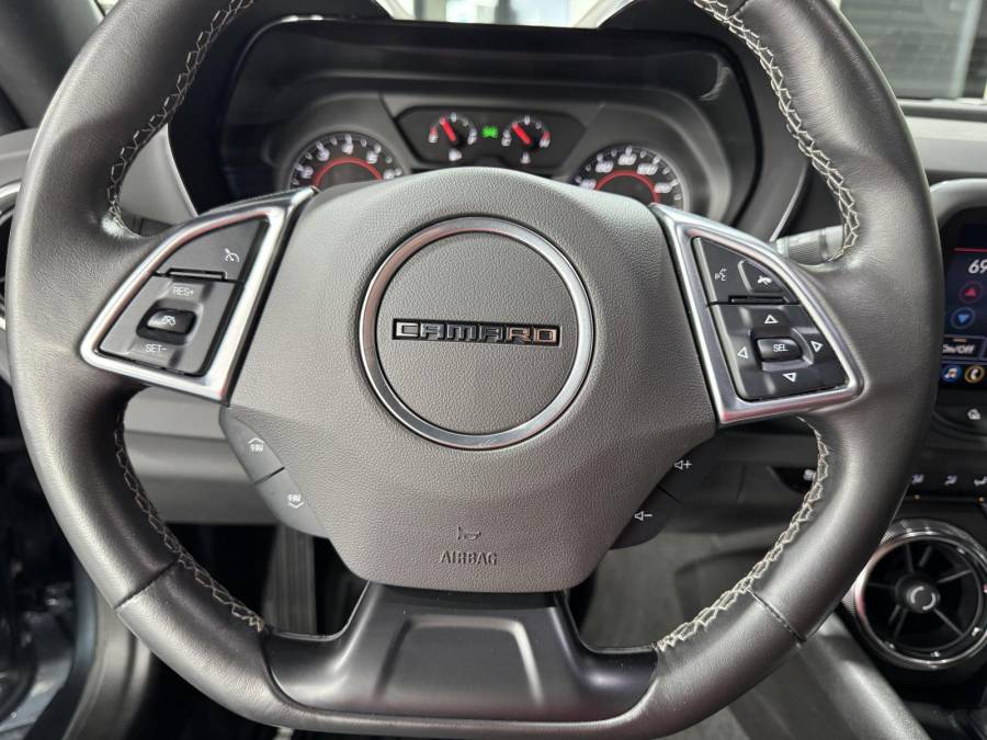 Used 2022 Chevrolet Camaro for sale in St. Joseph MO