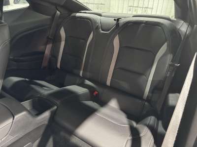 Used 2022 Chevrolet Camaro for sale in St. Joseph MO