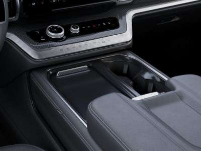 New 2027 Ford Expedition Max for sale in St. Joseph MO