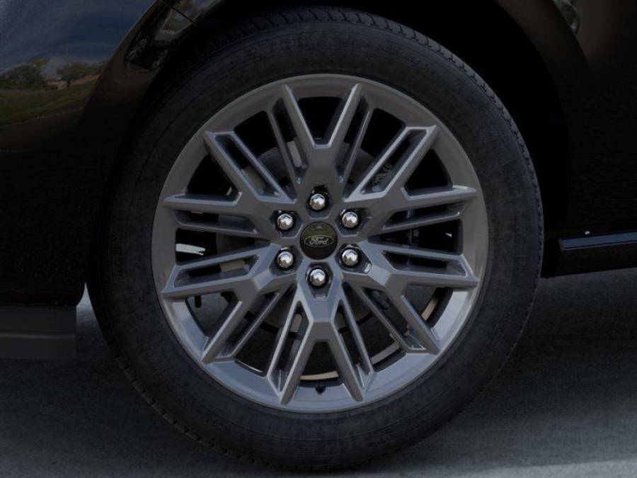 New 2027 Ford Expedition Max for sale in St. Joseph MO