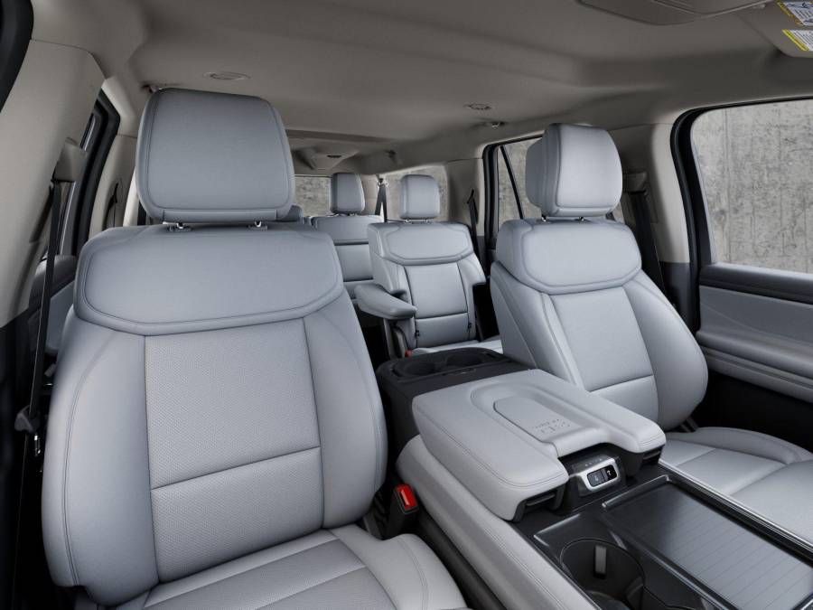 New 2027 Ford Expedition Max for sale in St. Joseph MO