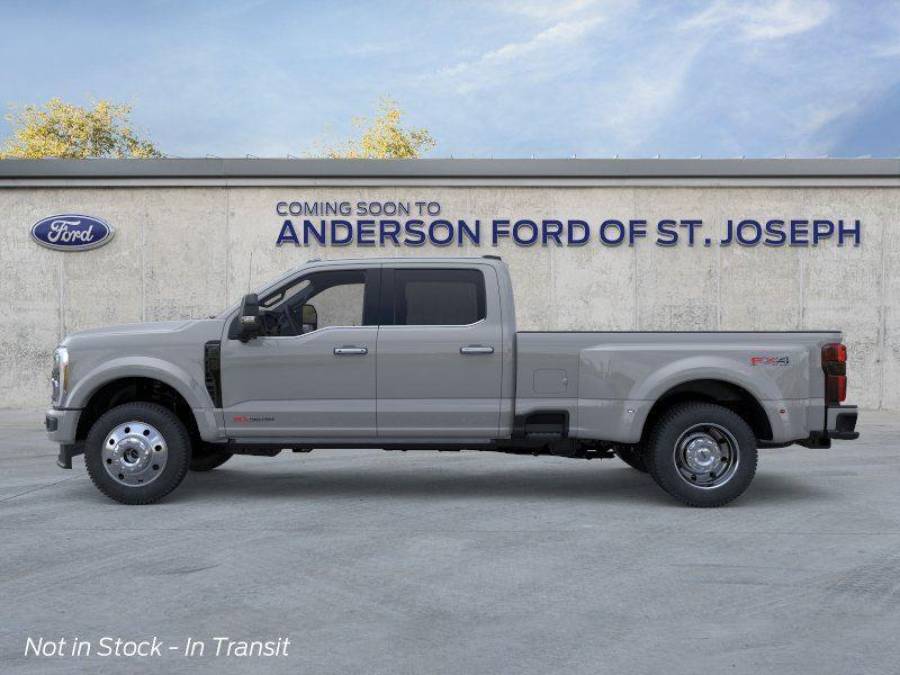 New 2026 Ford Super Duty F-450 DRW for sale in St. Joseph MO