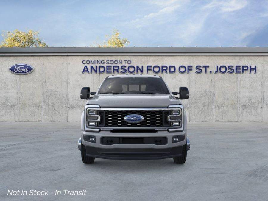 New 2026 Ford Super Duty F-450 DRW for sale in St. Joseph MO