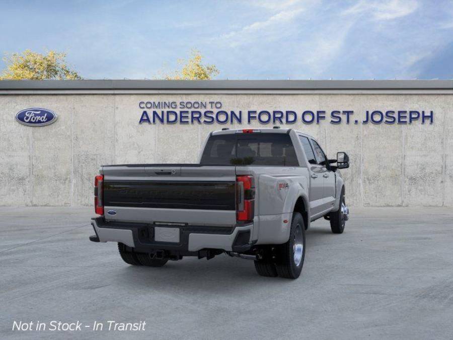 New 2026 Ford Super Duty F-450 DRW for sale in St. Joseph MO