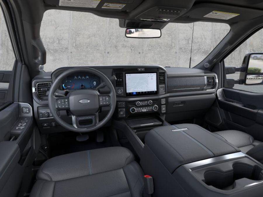 New 2026 Ford Super Duty F-450 DRW for sale in St. Joseph MO
