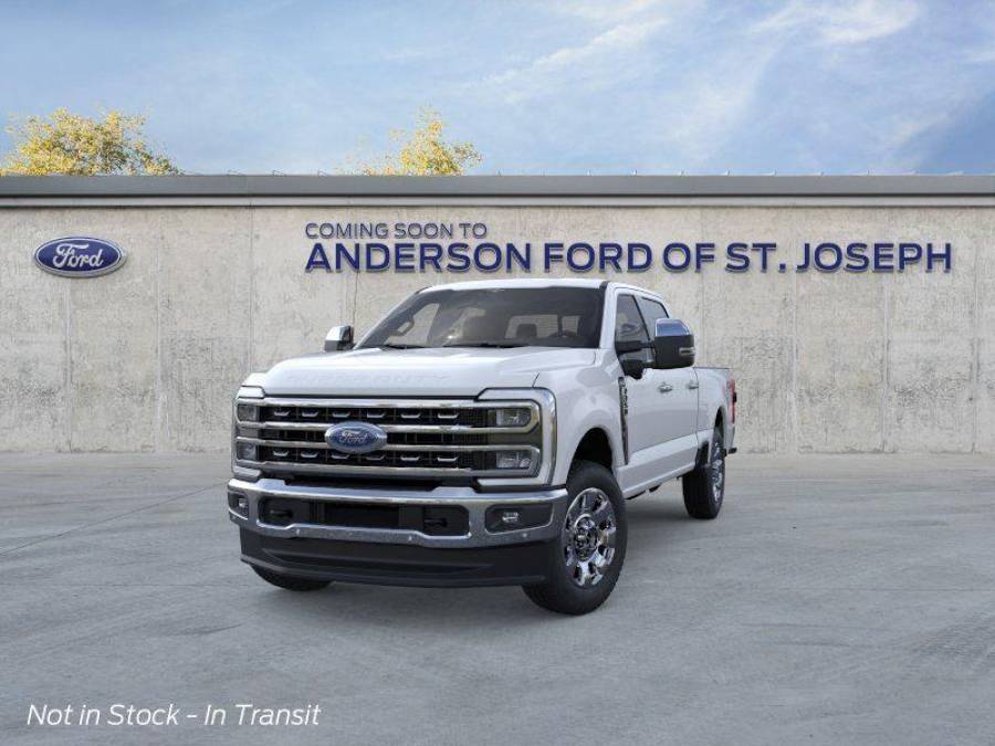 New 2026 Ford Super Duty F-350 for sale in St. Joseph MO
