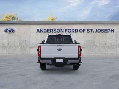 New 2026 Ford Super Duty F-350 Lariat Crew Cab Truck for sale in St. Joseph MO