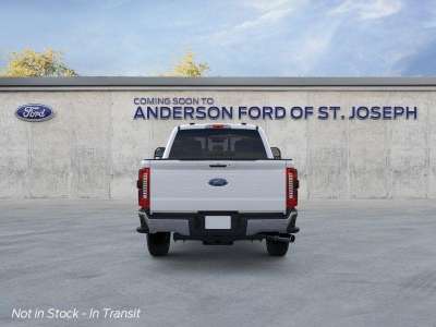 New 2026 Ford Super Duty F-350 Lariat Crew Cab Truck for sale in St. Joseph MO