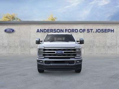 New 2026 Ford Super Duty F-350 Lariat Crew Cab Truck for sale in St. Joseph MO