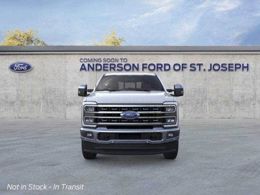 New 2026 Ford Super Duty F-350 for sale in St. Joseph MO