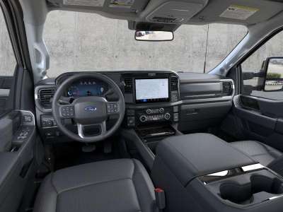 New 2026 Ford Super Duty F-350 Lariat Crew Cab Truck for sale in St. Joseph MO