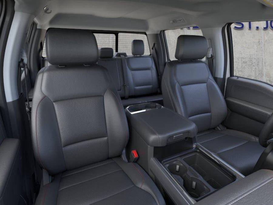 New 2026 Ford Super Duty F-350 for sale in St. Joseph MO