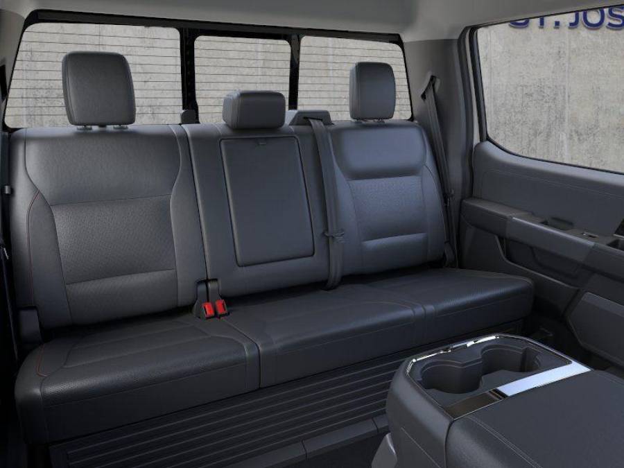 New 2026 Ford Super Duty F-350 for sale in St. Joseph MO