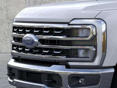 New 2026 Ford Super Duty F-350 for sale in St. Joseph MO