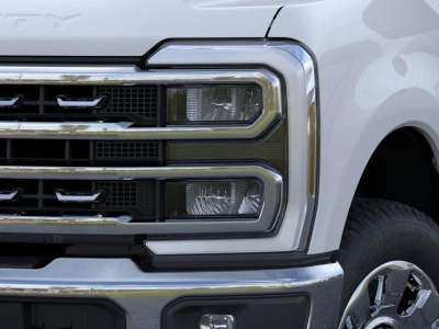 New 2026 Ford Super Duty F-350 for sale in St. Joseph MO
