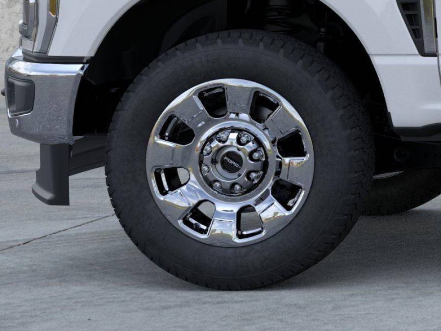 New 2026 Ford Super Duty F-350 for sale in St. Joseph MO