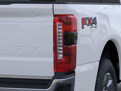 New 2026 Ford Super Duty F-350 for sale in St. Joseph MO