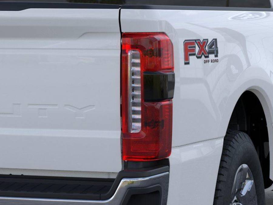 New 2026 Ford Super Duty F-350 for sale in St. Joseph MO