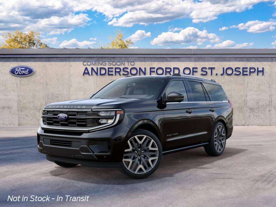 New 2027 Ford Expedition for sale in St. Joseph MO