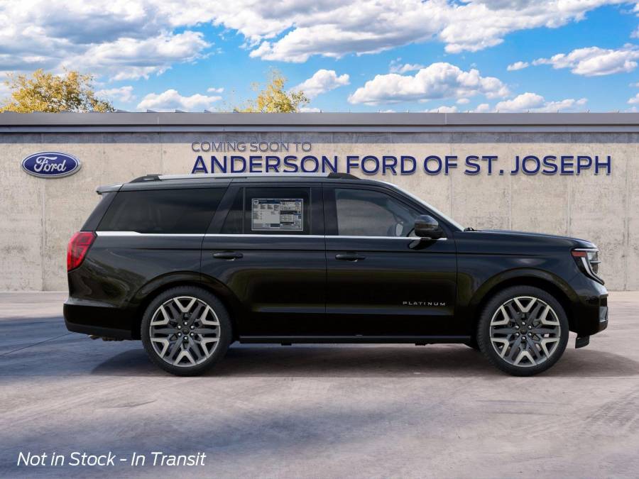 New 2027 Ford Expedition for sale in St. Joseph MO