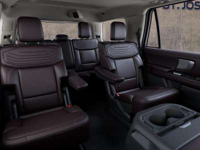 New 2027 Ford Expedition for sale in St. Joseph MO