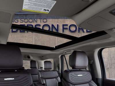 New 2027 Ford Expedition for sale in St. Joseph MO