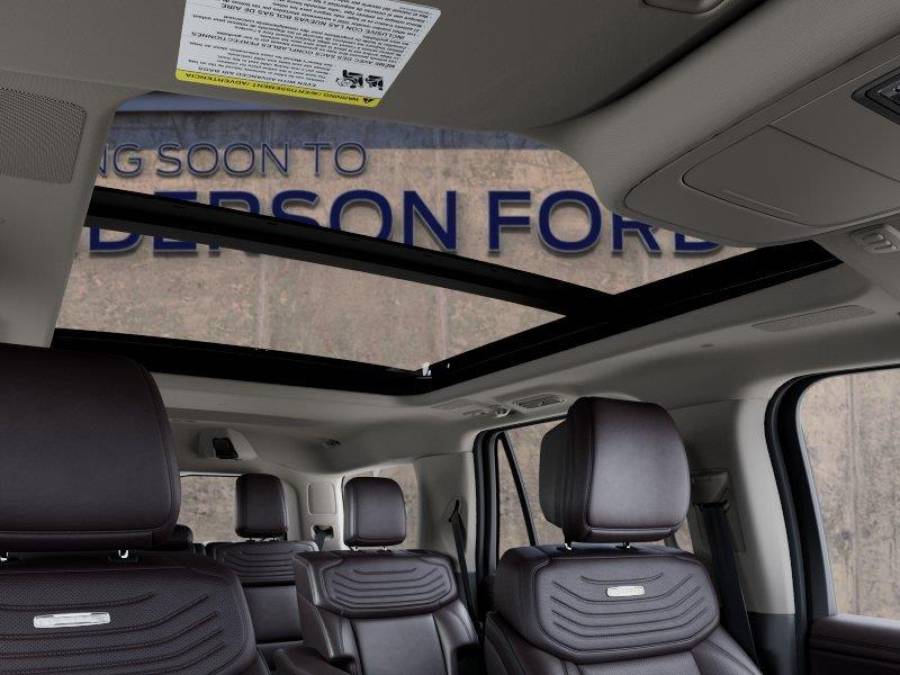 New 2027 Ford Expedition for sale in St. Joseph MO