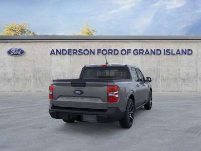 New 2026 Ford Maverick Lariat Crew Cab Truck for sale in St. Joseph MO