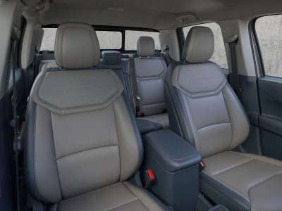 New 2026 Ford Maverick Lariat Crew Cab Truck for sale in St. Joseph MO