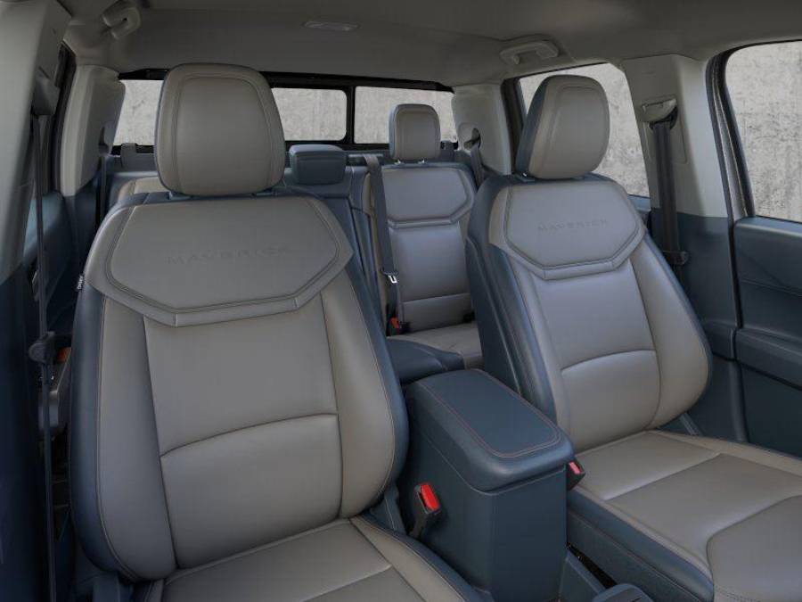 New 2026 Ford Maverick for sale in St. Joseph MO
