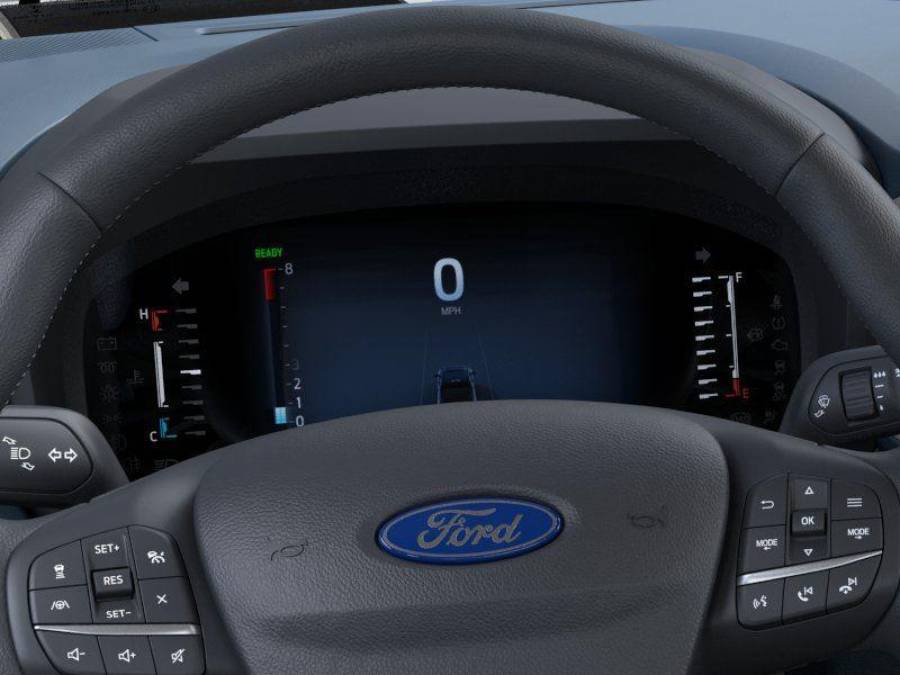 New 2026 Ford Maverick for sale in St. Joseph MO