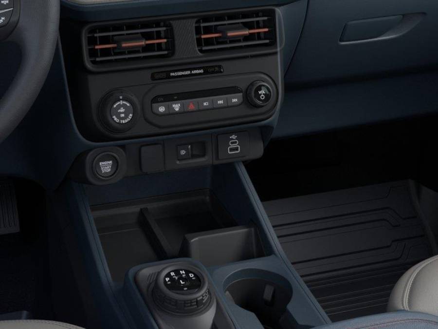 New 2026 Ford Maverick for sale in St. Joseph MO