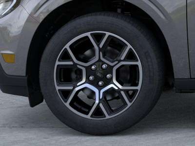 New 2026 Ford Maverick for sale in St. Joseph MO