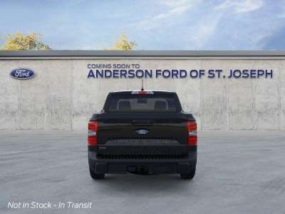 New 2026 Ford Maverick Lariat Crew Cab Truck for sale in St. Joseph MO