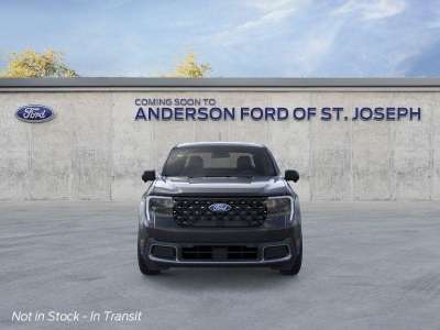 New 2026 Ford Maverick Lariat Crew Cab Truck for sale in St. Joseph MO