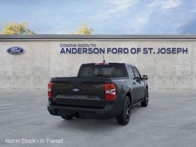 New 2026 Ford Maverick Lariat Crew Cab Truck for sale in St. Joseph MO