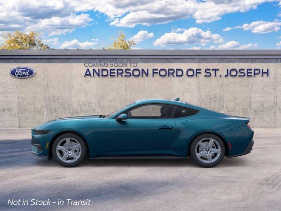 New 2026 Ford Mustang for sale in St. Joseph MO
