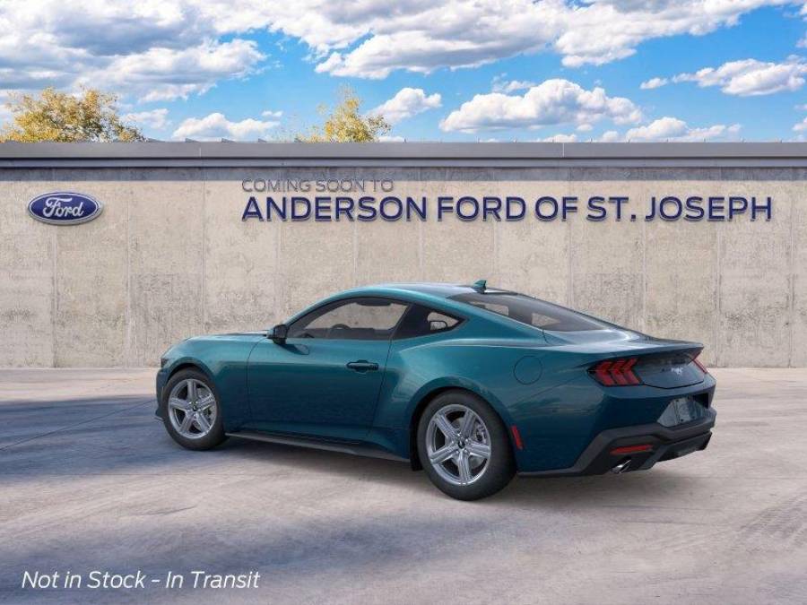 New 2026 Ford Mustang for sale in St. Joseph MO