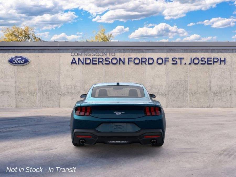 New 2026 Ford Mustang for sale in St. Joseph MO