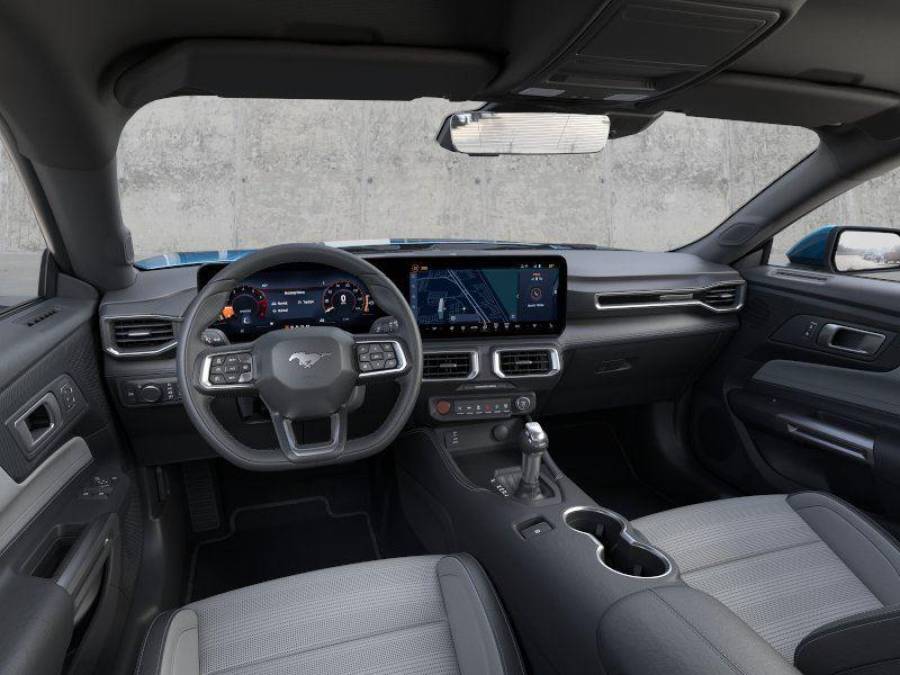 New 2026 Ford Mustang for sale in St. Joseph MO