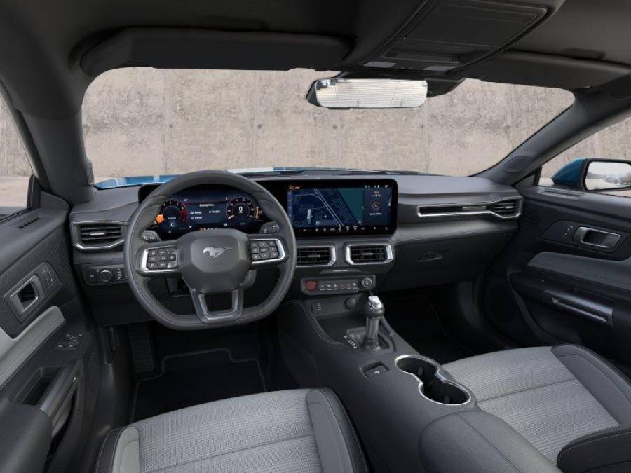 New 2026 Ford Mustang for sale in St. Joseph MO