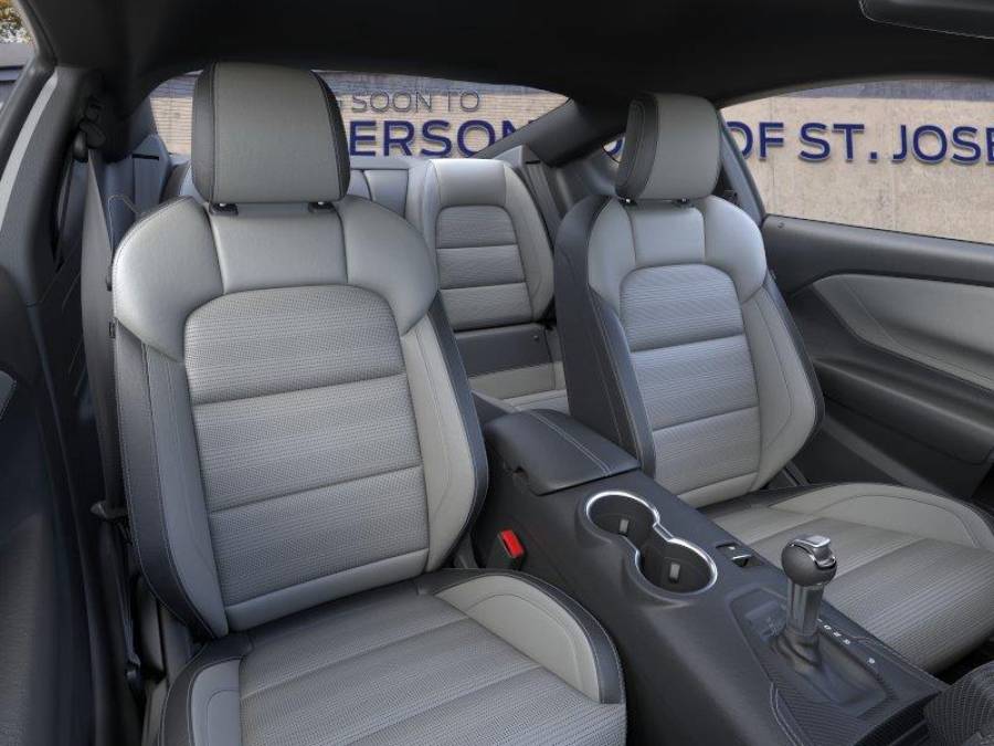 New 2026 Ford Mustang for sale in St. Joseph MO