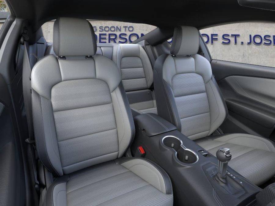 New 2026 Ford Mustang for sale in St. Joseph MO