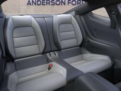 New 2026 Ford Mustang for sale in St. Joseph MO