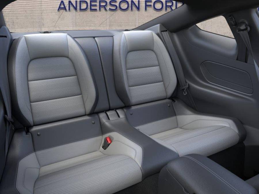 New 2026 Ford Mustang for sale in St. Joseph MO